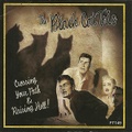 BLACK CAT TRIO/Crossing Your Path & Raisoing Hell(CD)