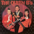 THE QUEEN B’S/Same(LP)