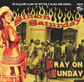 SIN ON SATURDAY, PRAY ON SUNDAY Vol.1(CD)