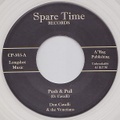 DON CAVALLI/Push & Pull(7”)