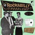 ROCKABILLY HOODLUMS VOL.1(CD)
