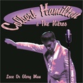 COLBERT HAMILTON & THE NITROS/Love Of Glory Man(CD)