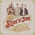 WYATTCHRISTMAS FIVE/Slide'n'Jive(CD)