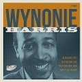 WYNNONIE HARRIS/Bloodshoot Eyes(7")