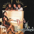 DEE'S HONEYTONES/Wow Wow(CD)