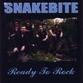 SNAKEBITE/Ready To Rock(CD)