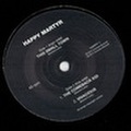 HAPPY MARTYR/This Small Town(7")