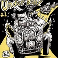 UNDER BILLY #1(CD)