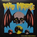 MAD MARGE/It's A Mad, Mad World(LP)