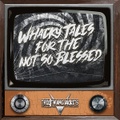 THEE TWANGJACKETS/Whacky Tales For The Not So Blessed(LP)