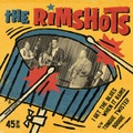 THE RIMSHOTS/I Get The Blues(7”)