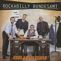 ROCKABILLY SQUAD/Rockabilly Bundesamt(CD)
