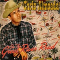 CHRIS ALMOADA/On the great river Road(CD)