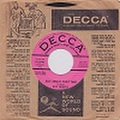ROY DRUSKY/Just About That Time(中古7")