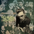 THE GAZMEN/Rigomortis Rock(10")