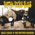 CRAZY CAVAN & THE RHYTHM ROCKERS/Rhythm Rockin'Blues(CD)