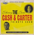 THE JOHNNY CASH & JUNE CARTER TRIBUTE SHOW(MCD)