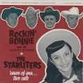 ROCKIN' BONNIE & THE MIGHTY ROPERS + THE STARLITERS/'Cause Of You Two Cats(CD)