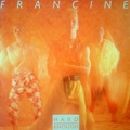 FRANCINE/Hard Enough(LP)