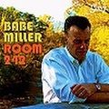 BABE MILLER/Room 242(CD)