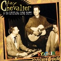 JAY CHEVALIER & THE LOUISIANA LONG SHOTS/Rocking Country Sides(CD)
