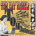 TOM CAT REBELS/Tom A-Bility(LP)
