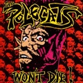 POLECATS/Won’t Die(CD)