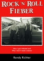 RANDY RICHTER /Rock’n’ Roll Fieber(BOOK)