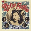 RHYTHM SOPHIE/Born To Live The Blues(CD)
