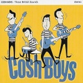 COSH BOYS/Those British Sounds (CD)
