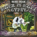 REBEL DEAN/Rock'n' Roll Gypsy(CD)