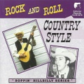 ROCK AND ROLL COUNTRY STYLE(CD)