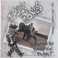 ROCKIN' BONES/Back From The Forgotten Planet(LP)