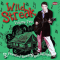 WILD STREAK Vol. 2(2CD)