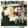 BATMOBILE/Bail Set At $ 6,000,000(CD)