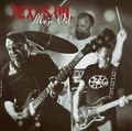 TEXAS OIL/Mojo Oil(CD)