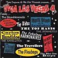 VIVA LAS VEGAS ROCKABILLY WEEKEND Vol.4(CD)