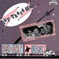 RED HOT’N’ BLUE/Hey There Man(LP)