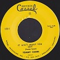 TOMMY CASSEL/It Ain't What You Got(7")