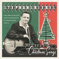 STEPHAN GRIEBEL/Sings Christmas Song EP(7"+CDEP)