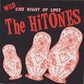 THE HI-TONES/Wild Night Of Love(CD)