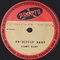 JIMMY ROBY/Be-Boppin' Baby(7")
