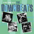 THE DOWNBEATS/A Wild Night With(CD)