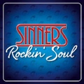 SINNERS/Rockin’ Soul(CD)
