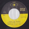 CHUCK FAYNE/Jake the Snake(7”)