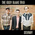 THE EDDY BLAKE TRIO/Stormy(7")