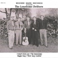 THE LONESOME DRIFTERS/Same(7")