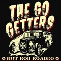GO-GETTERS/Hot Rod Roadeo(CD)
