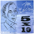 JIM CARLISLE/5 x 10(7")