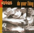 RESTLESS/Do your Thing(CD)